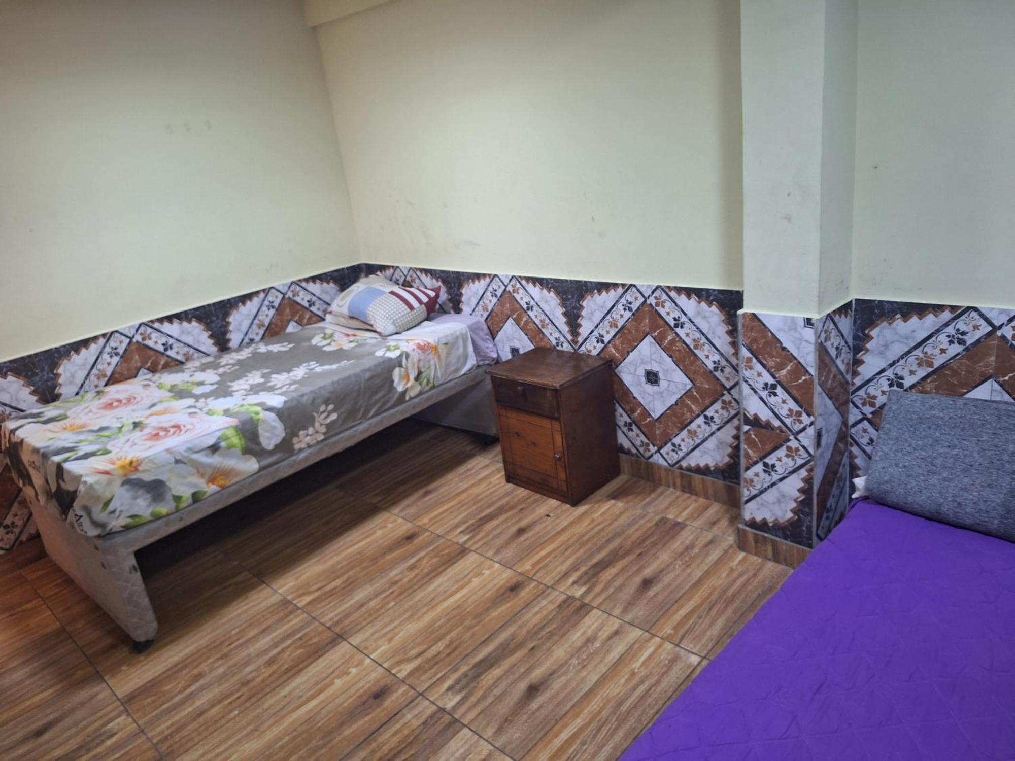 Hostal San Felipe Iquique Exterior foto