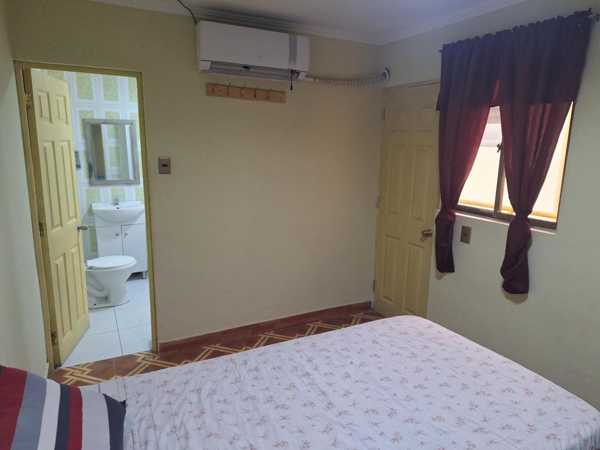 Hostal San Felipe Iquique Exterior foto