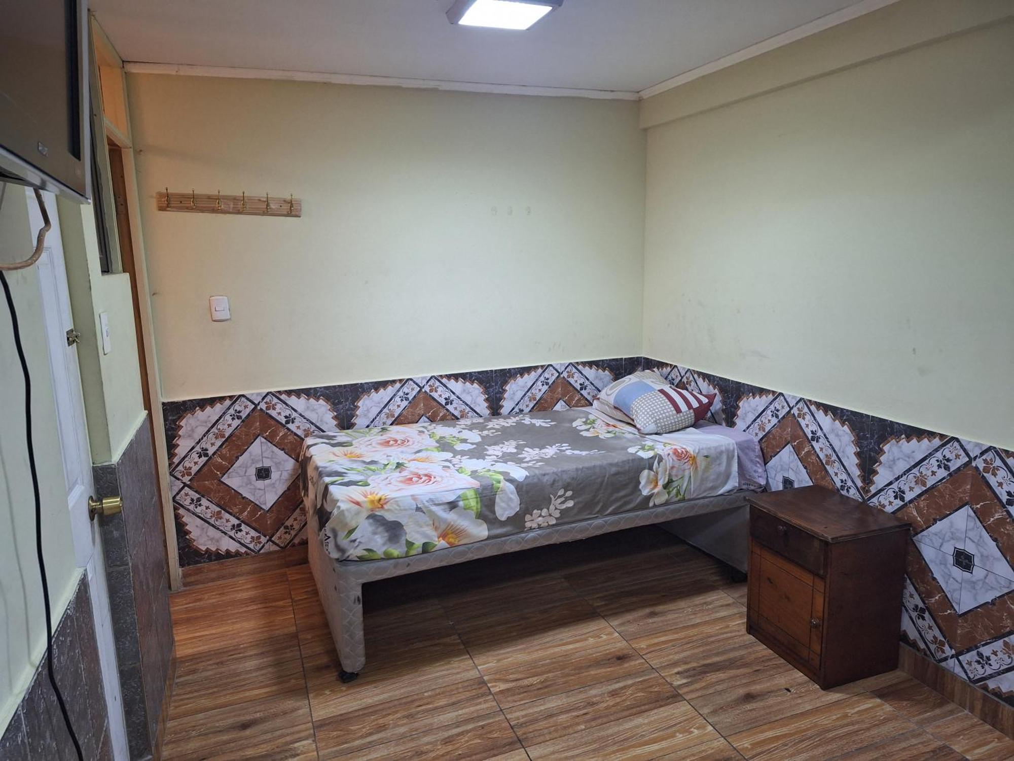 Hostal San Felipe Iquique Exterior foto