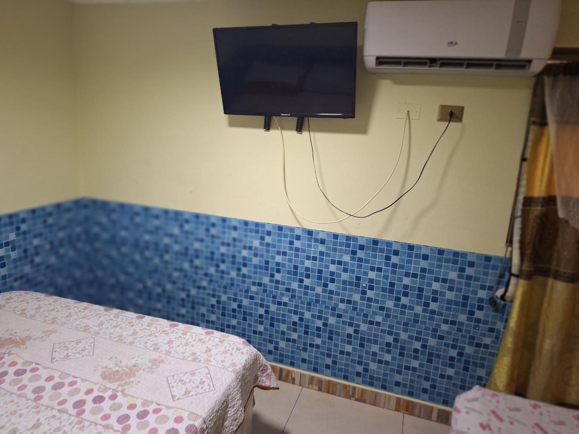Hostal San Felipe Iquique Exterior foto