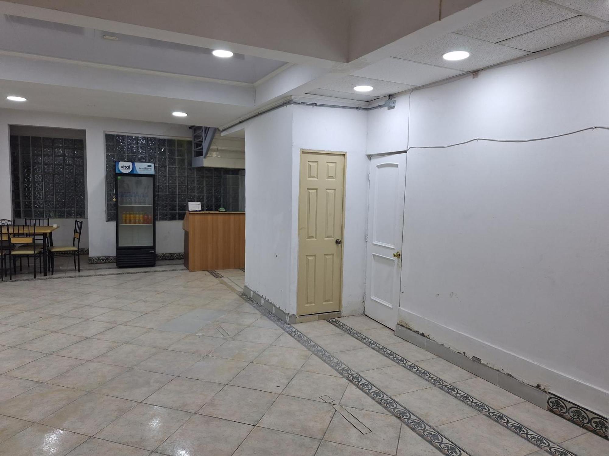 Hostal San Felipe Iquique Exterior foto