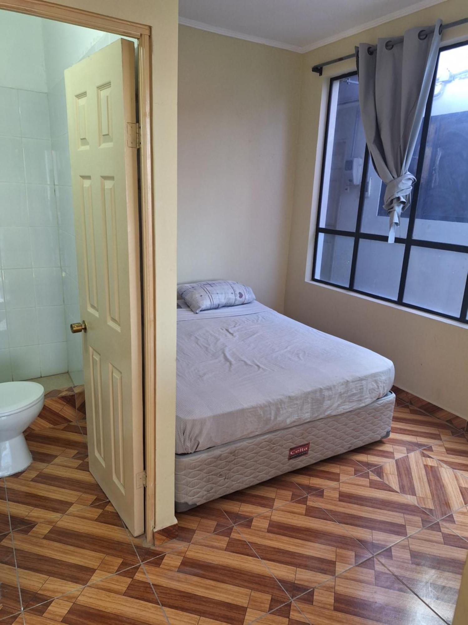 Hostal San Felipe Iquique Exterior foto