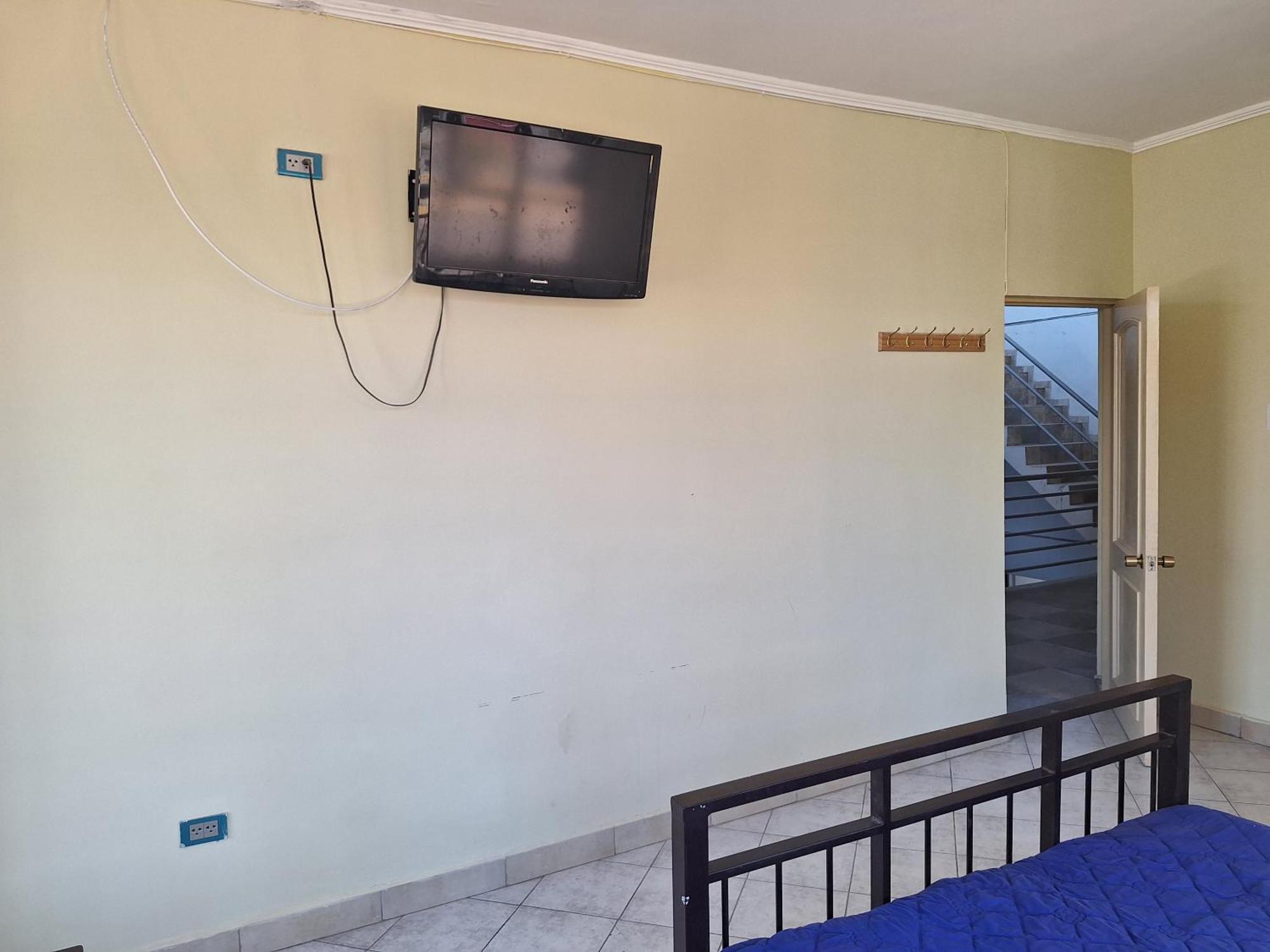 Hostal San Felipe Iquique Exterior foto