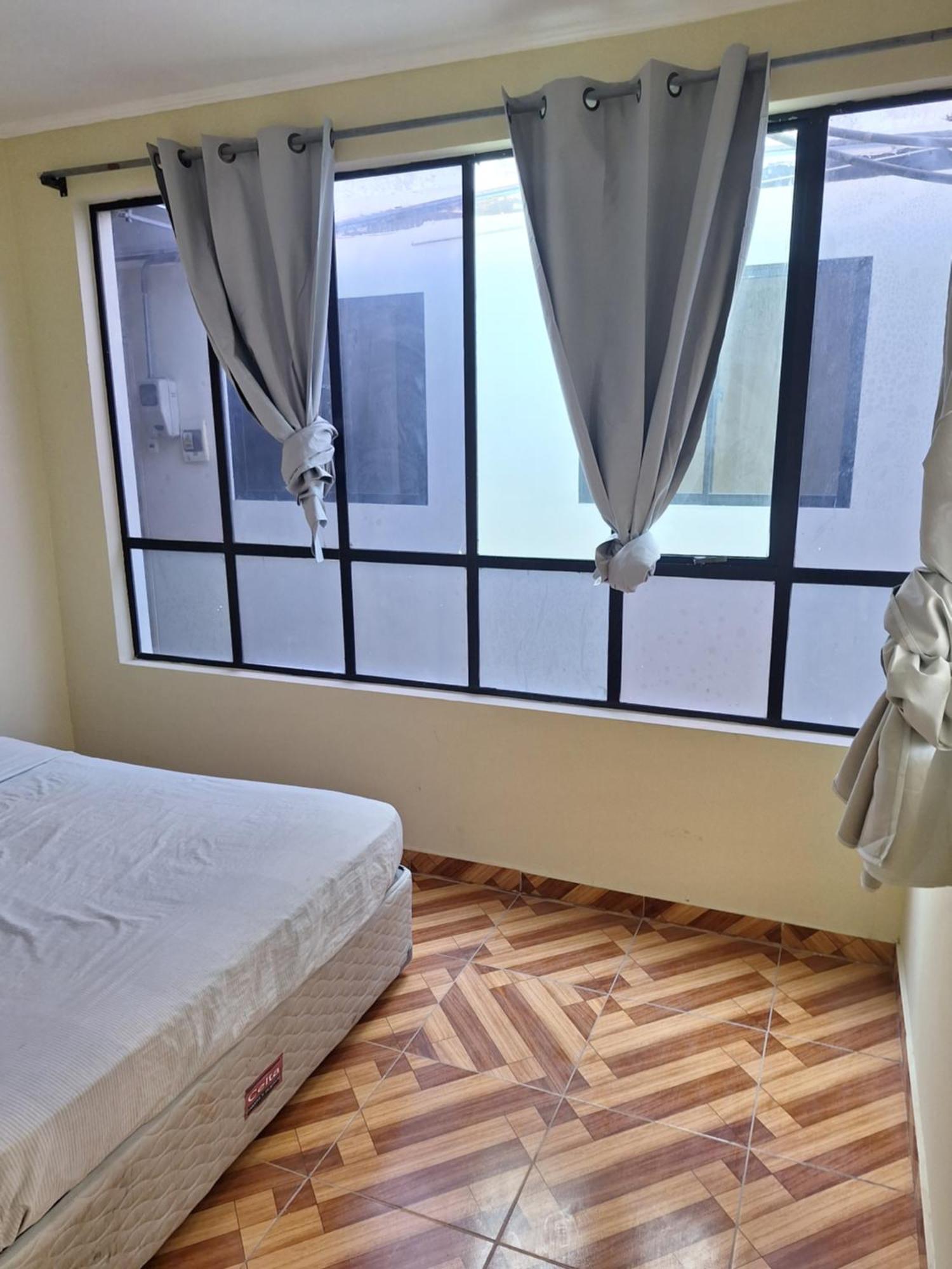 Hostal San Felipe Iquique Exterior foto