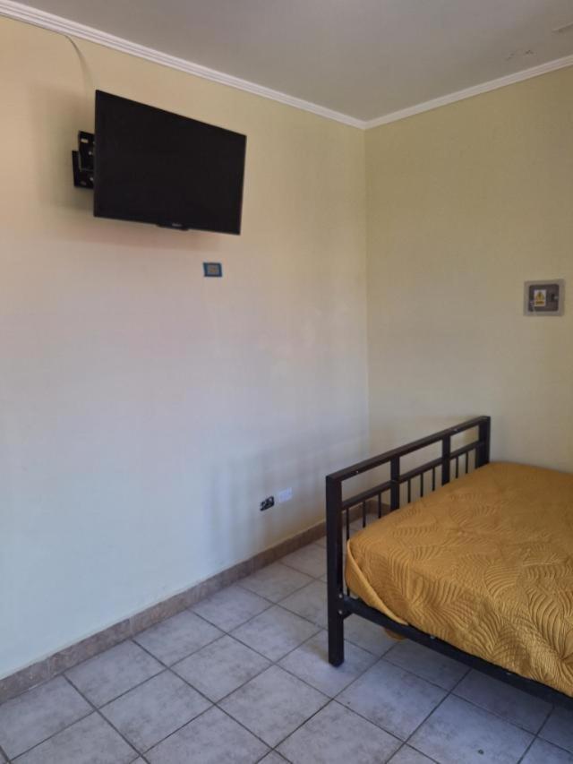Hostal San Felipe Iquique Exterior foto