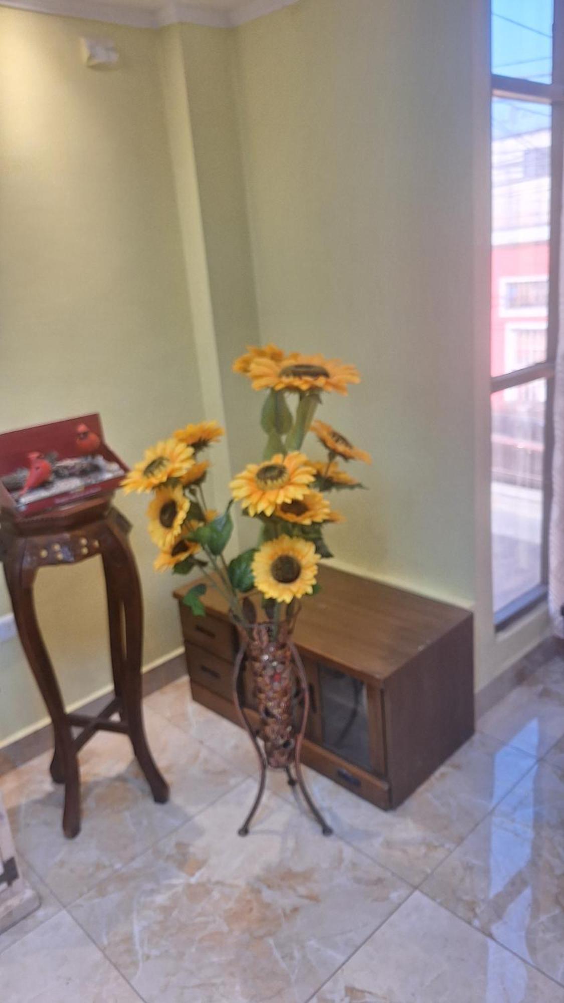 Hostal San Felipe Iquique Exterior foto