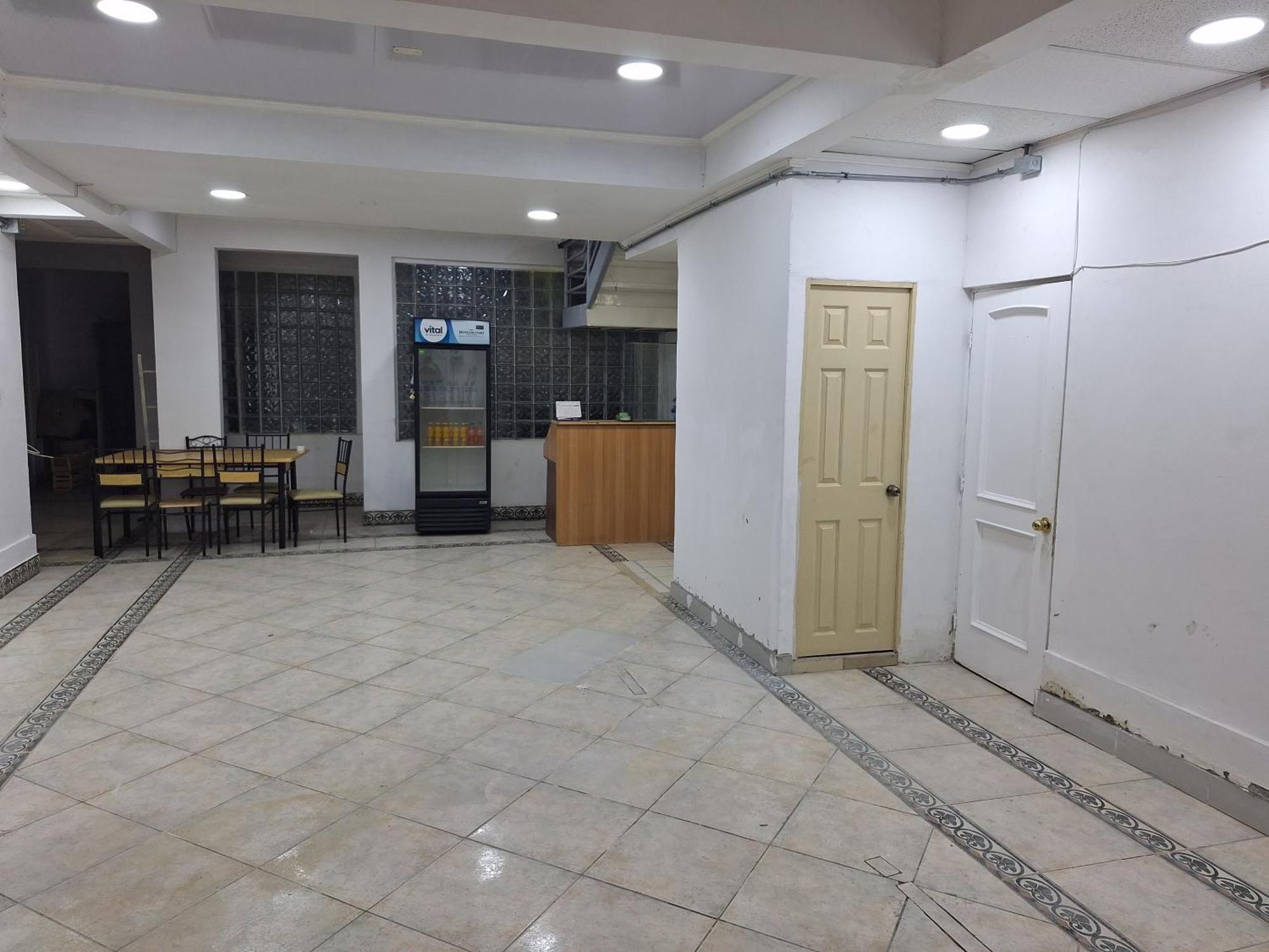 Hostal San Felipe Iquique Exterior foto